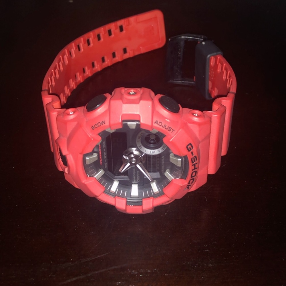 G-Shock